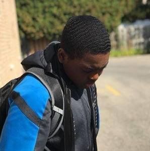 Meet your Posher, Ange